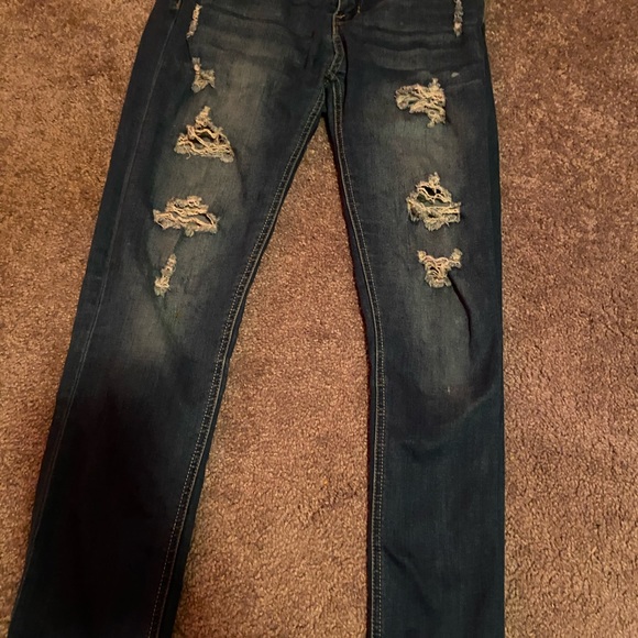 Jeans - Picture 3 of 3
